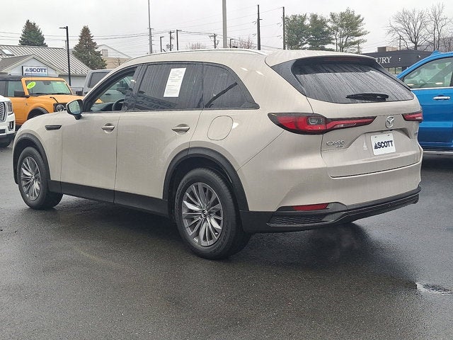 2024 Mazda Mazda CX-90 3.3 Turbo Preferred Plus