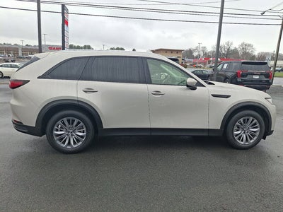 2024 Mazda Mazda CX-90 3.3 Turbo Preferred Plus