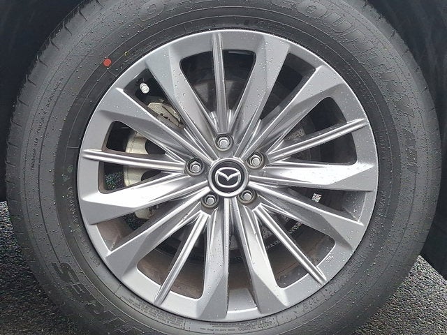 2024 Mazda Mazda CX-90 3.3 Turbo Preferred Plus