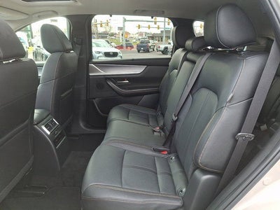 2024 Mazda Mazda CX-90 3.3 Turbo Preferred Plus