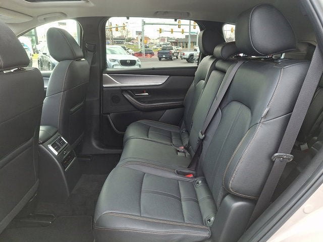 2024 Mazda Mazda CX-90 3.3 Turbo Preferred Plus