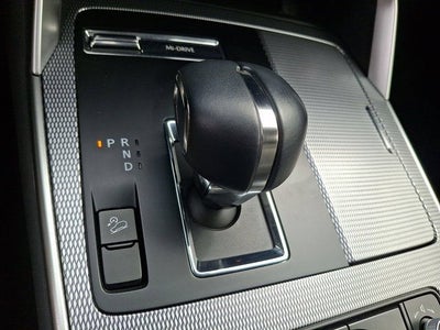 2024 Mazda Mazda CX-90 3.3 Turbo Preferred Plus
