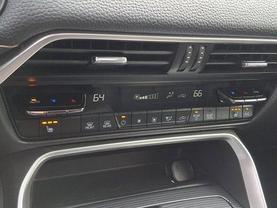 2024 Mazda Mazda CX-90 3.3 Turbo Preferred Plus