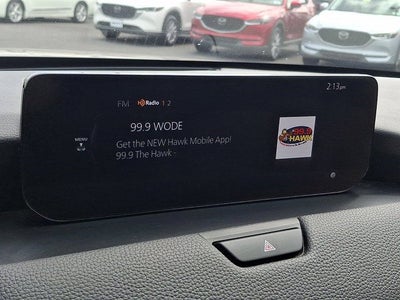 2024 Mazda Mazda CX-90 3.3 Turbo Preferred Plus