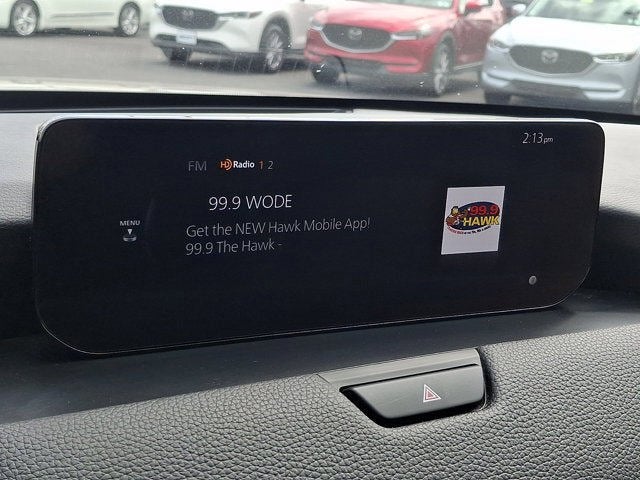 2024 Mazda Mazda CX-90 3.3 Turbo Preferred Plus