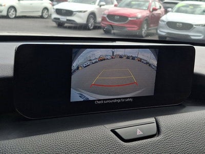 2024 Mazda Mazda CX-90 3.3 Turbo Preferred Plus