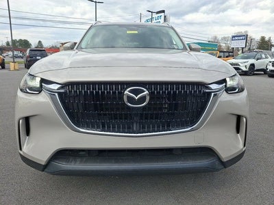 2024 Mazda Mazda CX-90 3.3 Turbo Preferred Plus
