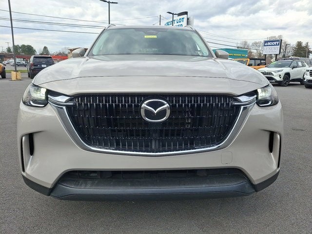 2024 Mazda Mazda CX-90 3.3 Turbo Preferred Plus
