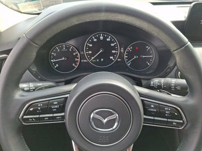 2024 Mazda Mazda CX-90 3.3 Turbo Preferred Plus