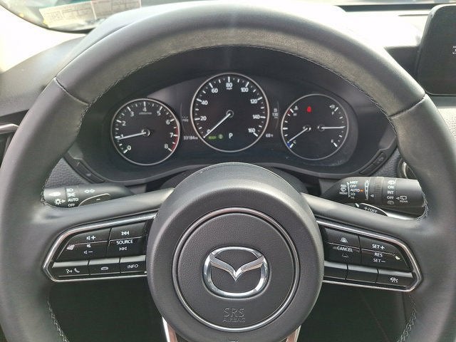 2024 Mazda Mazda CX-90 3.3 Turbo Preferred Plus