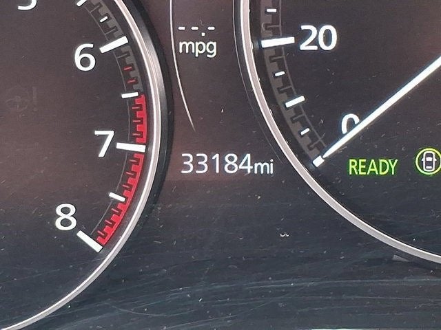 2024 Mazda Mazda CX-90 3.3 Turbo Preferred Plus