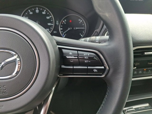 2024 Mazda Mazda CX-90 3.3 Turbo Preferred Plus