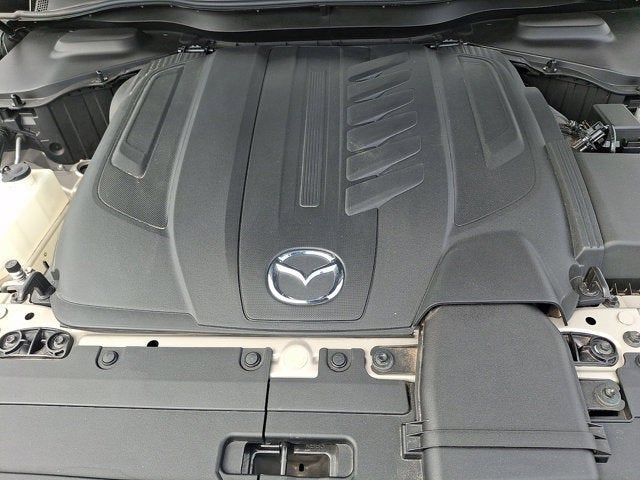 2024 Mazda Mazda CX-90 3.3 Turbo Preferred Plus