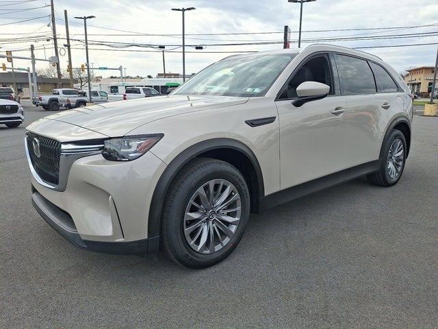 2024 Mazda Mazda CX-90 3.3 Turbo Preferred Plus