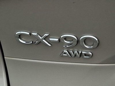 2024 Mazda Mazda CX-90 3.3 Turbo Preferred Plus