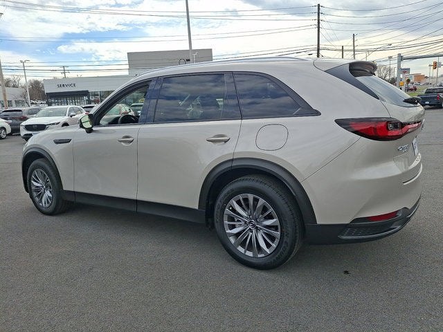 2024 Mazda Mazda CX-90 3.3 Turbo Preferred Plus