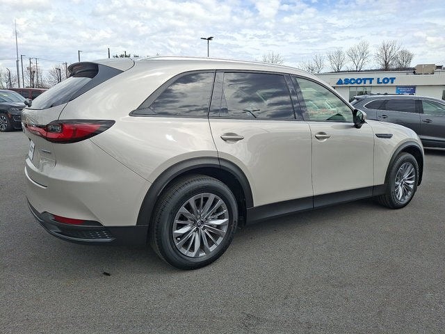 2024 Mazda Mazda CX-90 3.3 Turbo Preferred Plus
