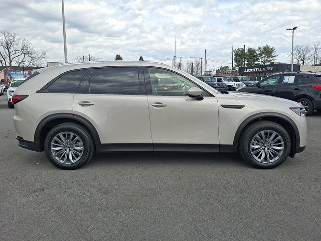 2024 Mazda Mazda CX-90 3.3 Turbo Preferred Plus