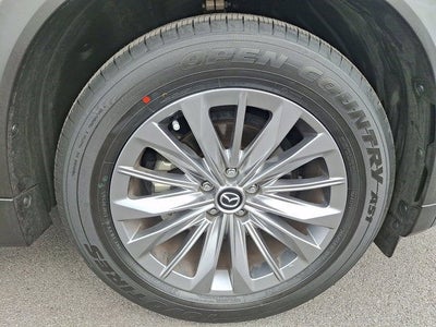 2024 Mazda Mazda CX-90 3.3 Turbo Preferred Plus