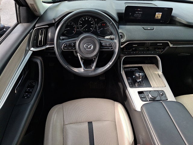 2024 Mazda Mazda CX-90 3.3 Turbo Preferred Plus