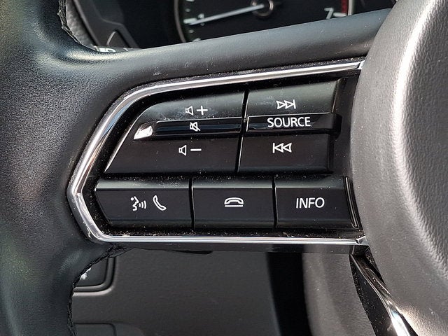 2024 Mazda Mazda CX-90 3.3 Turbo Preferred Plus