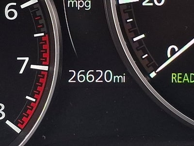 2024 Mazda Mazda CX-90 3.3 Turbo Preferred Plus