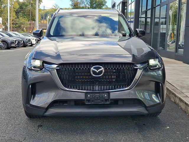2024 Mazda Mazda CX-90 3.3 Turbo Preferred Plus