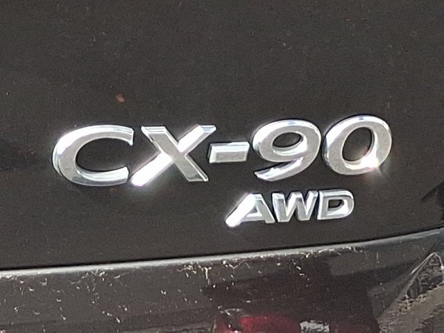 2024 Mazda Mazda CX-90 3.3 Turbo Preferred Plus