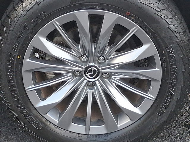 2024 Mazda Mazda CX-90 3.3 Turbo Preferred Plus