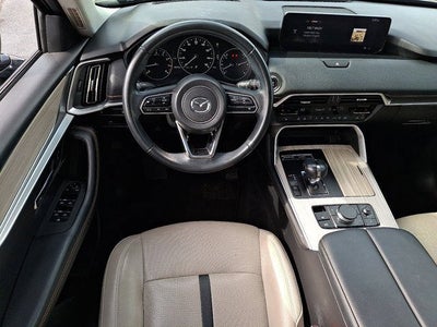 2024 Mazda Mazda CX-90 3.3 Turbo Preferred Plus