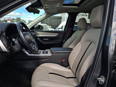 2024 Mazda Mazda CX-90 3.3 Turbo Preferred Plus