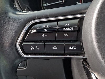 2024 Mazda Mazda CX-90 3.3 Turbo Preferred Plus