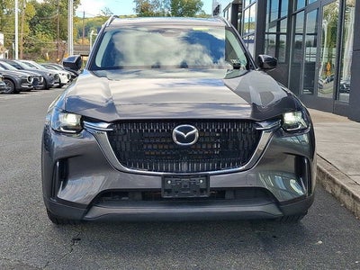 2024 Mazda Mazda CX-90 3.3 Turbo Preferred Plus