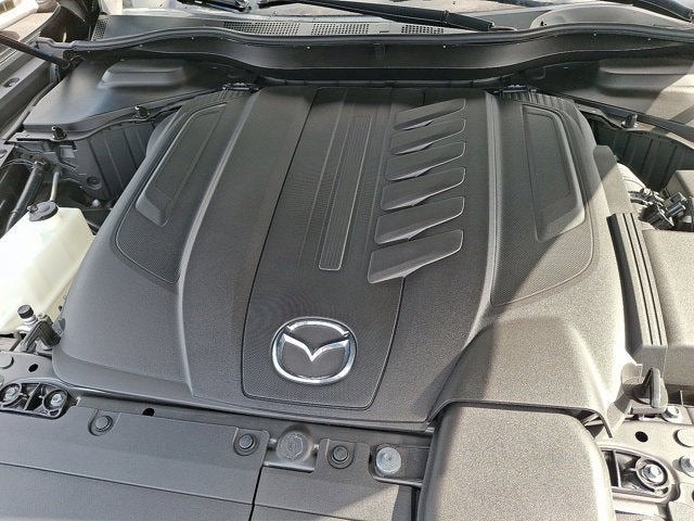 2024 Mazda Mazda CX-90 3.3 Turbo Preferred Plus