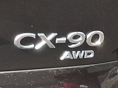 2024 Mazda Mazda CX-90 3.3 Turbo Preferred Plus