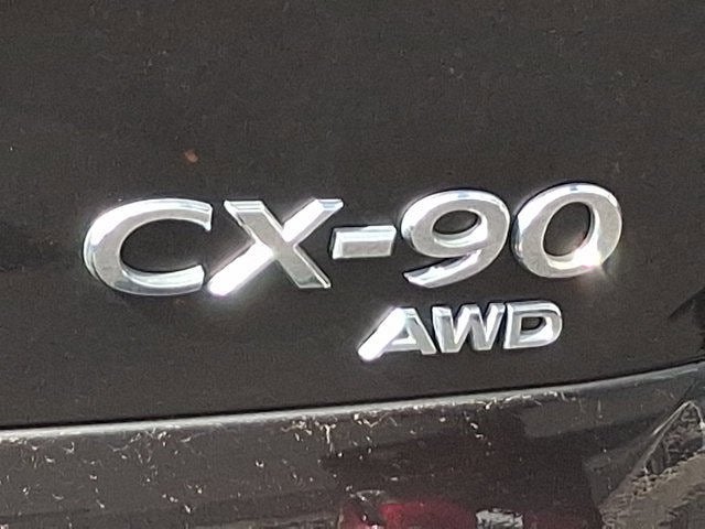 2024 Mazda Mazda CX-90 3.3 Turbo Preferred Plus