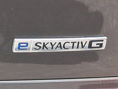 2024 Mazda Mazda CX-90 3.3 Turbo Preferred Plus