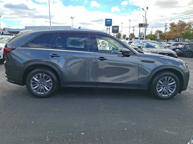 2024 Mazda Mazda CX-90 3.3 Turbo Preferred Plus