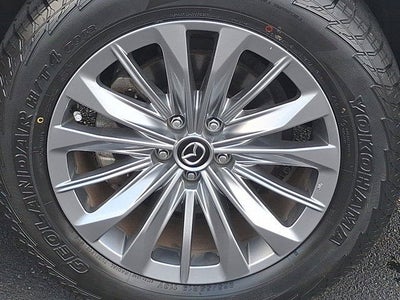 2024 Mazda Mazda CX-90 3.3 Turbo Preferred Plus