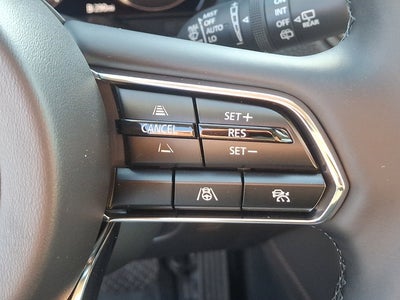 2026 Mazda Mazda CX-90 3.3 Turbo Premium Sport AWD