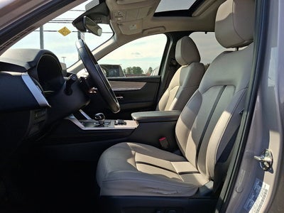 2024 Mazda Mazda CX-90 3.3 Turbo Preferred Plus