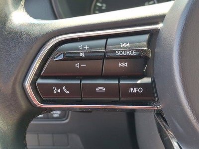 2024 Mazda Mazda CX-90 3.3 Turbo Preferred Plus