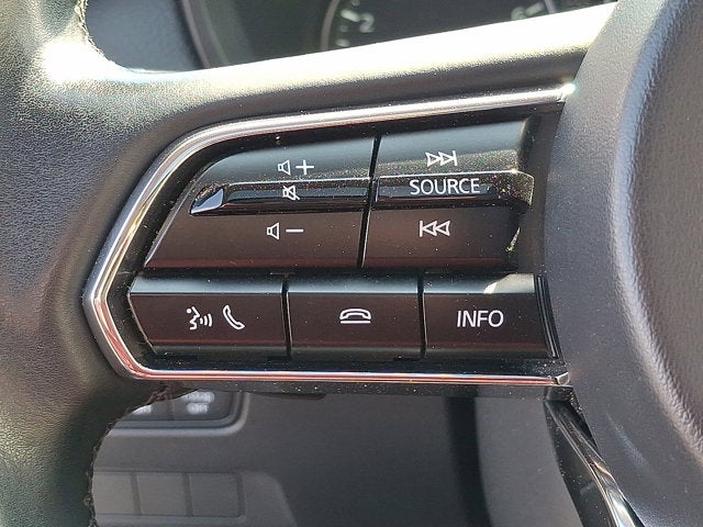 2024 Mazda Mazda CX-90 3.3 Turbo Preferred Plus