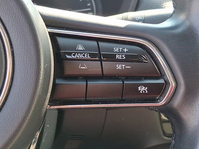 2024 Mazda Mazda CX-90 3.3 Turbo Preferred Plus