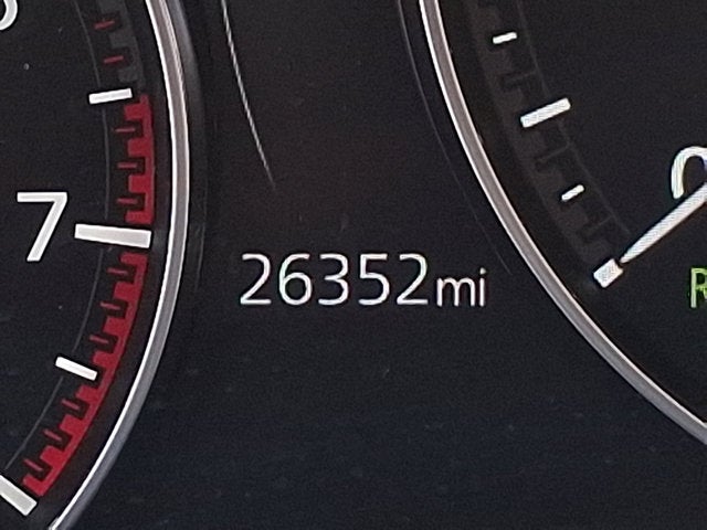 2024 Mazda Mazda CX-90 3.3 Turbo Preferred Plus