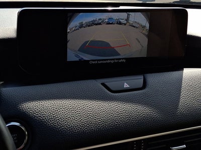 2024 Mazda Mazda CX-90 3.3 Turbo Preferred Plus