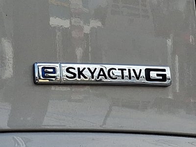 2024 Mazda Mazda CX-90 3.3 Turbo Preferred Plus