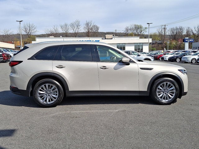 2024 Mazda Mazda CX-90 3.3 Turbo Preferred Plus