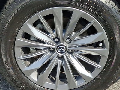 2024 Mazda Mazda CX-90 3.3 Turbo Preferred Plus