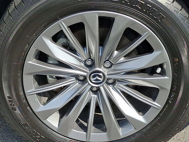 2024 Mazda Mazda CX-90 3.3 Turbo Preferred Plus